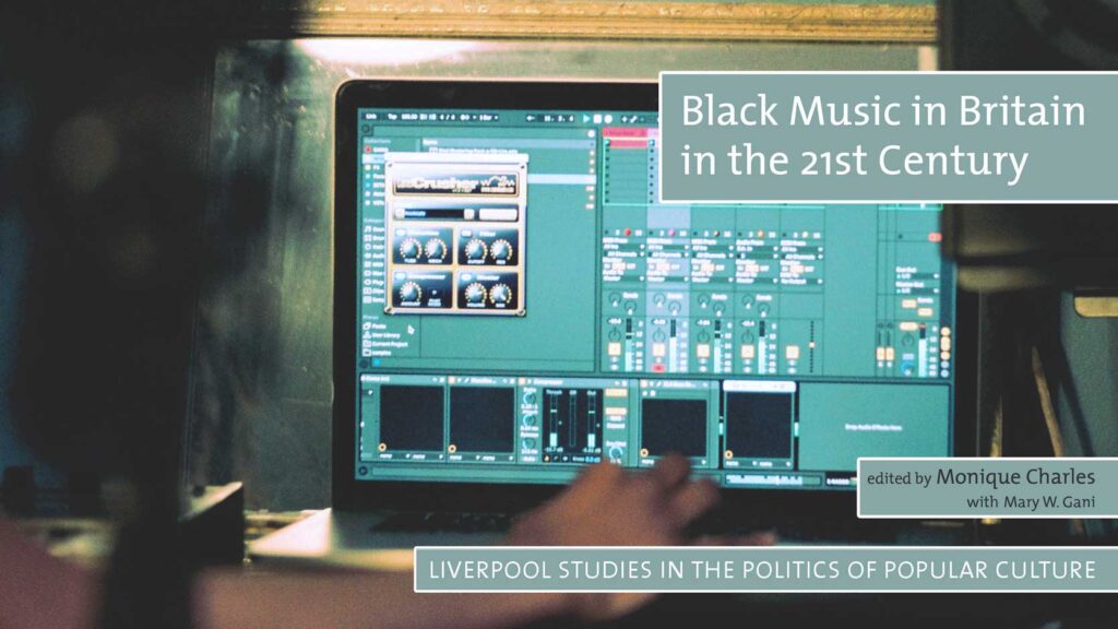 Read more about the article Black Music in Britain in the 21st Century